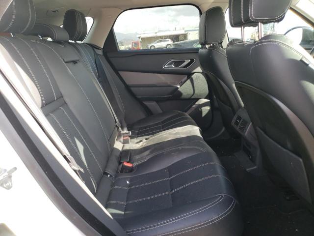 Photo 11 from auction – 2020 LAND ROVER RANGE ROVE with VIN SALYB2EX5LA291665