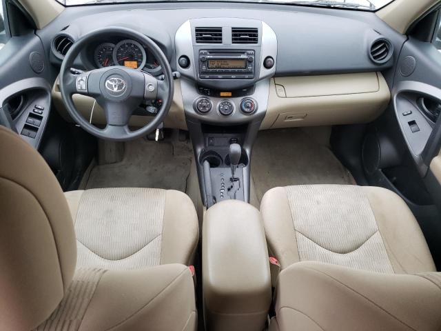 Photo 8 from auction – 2012 TOYOTA RAV4 with VIN 2T3BF4DV6CW220005