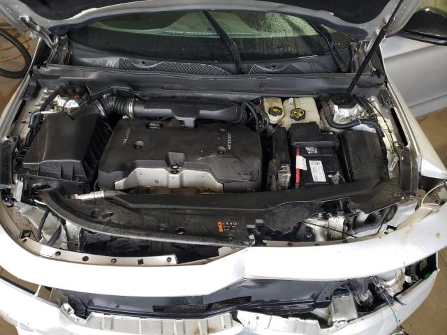 Photo 11 from auction – 2014 CHEVROLET IMPALA LS with VIN 1G11Y5SL4EU107580