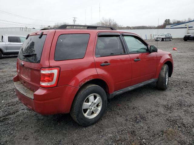 Photo 3 from auction – 2011 FORD ESCAPE XLT with VIN 1FMCU9D72BKB43077