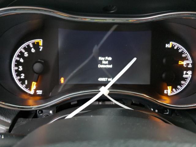 Photo 9 from auction – 2018 JEEP GRAND CHER with VIN 1C4RJFBG0JC441306