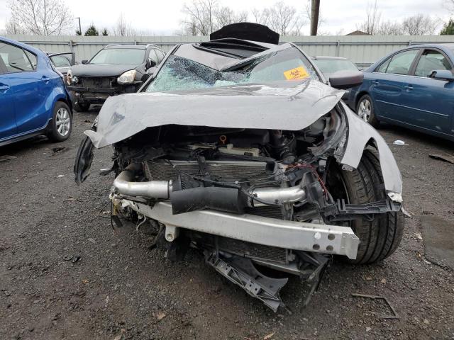 Photo 5 from auction – 2008 INFINITI G37 BASE with VIN JNKCV64E08M130483