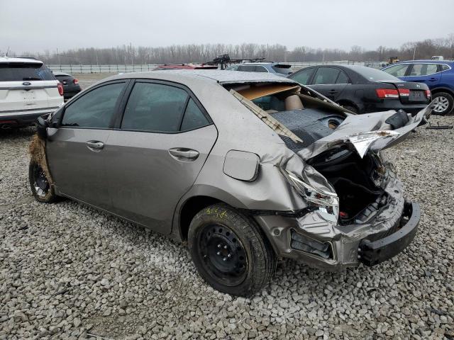 Photo 2 from auction – 2015 TOYOTA COROLLA L with VIN 5YFBURHE1FP333825