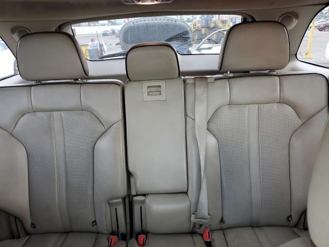 Photo 10 from auction – 2012 LINCOLN MKX with VIN 2LMDJ6JK7CBL00770
