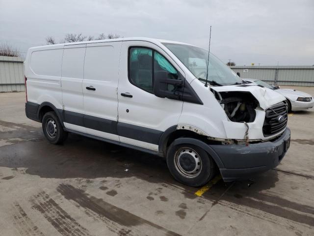 Photo 4 from auction – 2016 FORD TRANSIT T- with VIN 1FTYE1ZM3GKA95930