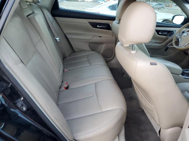 Photo 10 from auction – 2013 NISSAN ALTIMA 2.5 with VIN 1N4AL3AP8DN432245