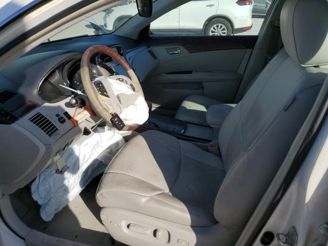 Photo 7 from auction – 2011 TOYOTA AVALON BAS with VIN 4T1BK3DBXBU433199