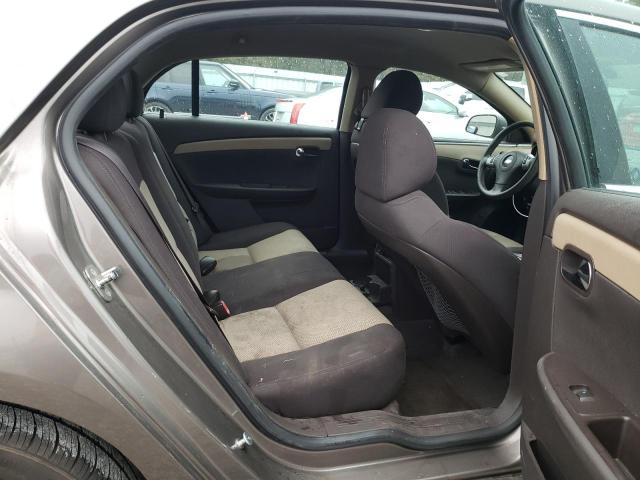 Photo 10 from auction – 2012 CHEVROLET MALIBU LS with VIN 1G1ZB5E00CF180386