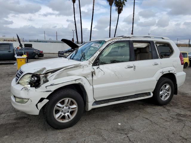Photo 1 from auction – 2004 LEXUS GX 470 with VIN JTJBT20X440050931