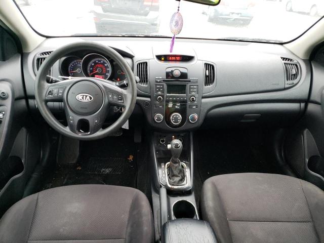 Photo 8 from auction – 2012 KIA FORTE EX with VIN KNAFU4A25C5644135