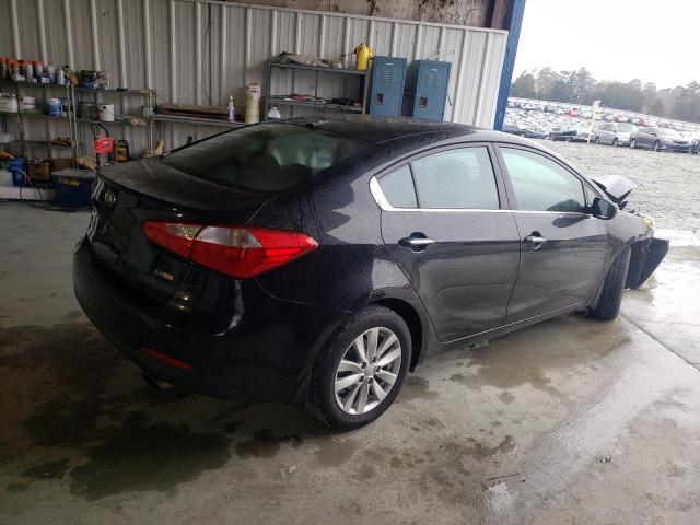 Photo 3 from auction – 2014 KIA FORTE EX with VIN KNAFX4A88E5234802