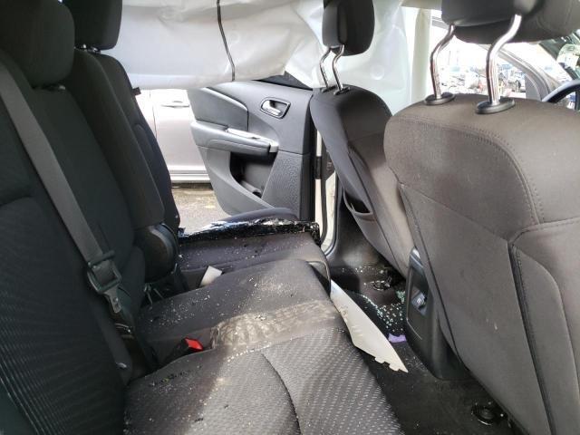 Photo 10 from auction – 2018 DODGE JOURNEY SE with VIN 3C4PDCAB1JT519275