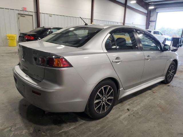 Photo 3 from auction – 2017 MITSUBISHI LANCER ES with VIN JA32U2FU8HU002598