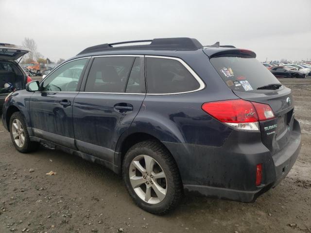 Photo 2 from auction – 2013 SUBARU ALL OTHER with VIN 4S4BRBKC6D3322577