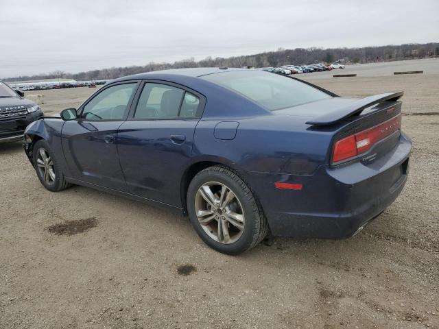 Photo 2 from auction – 2013 DODGE CHARGER SX with VIN 2C3CDXJG2DH571937