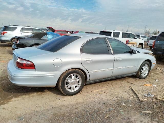 Photo 3 from auction – 2005 MERCURY SABLE LS P with VIN 1MEFM55S65A604271