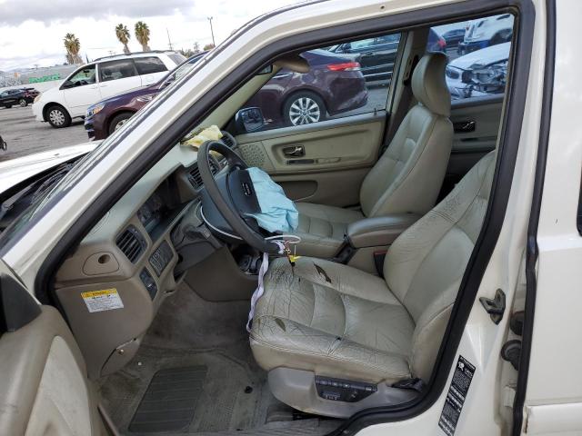 Photo 7 from auction – 1998 VOLVO S70 GLT with VIN YV1LS5679W2502943