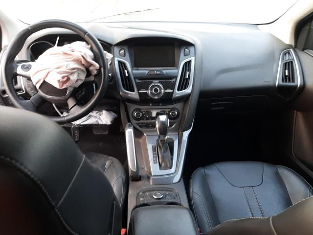 Photo 8 from auction – 2013 FORD FOCUS TITA with VIN 1FADP3J24DL300097