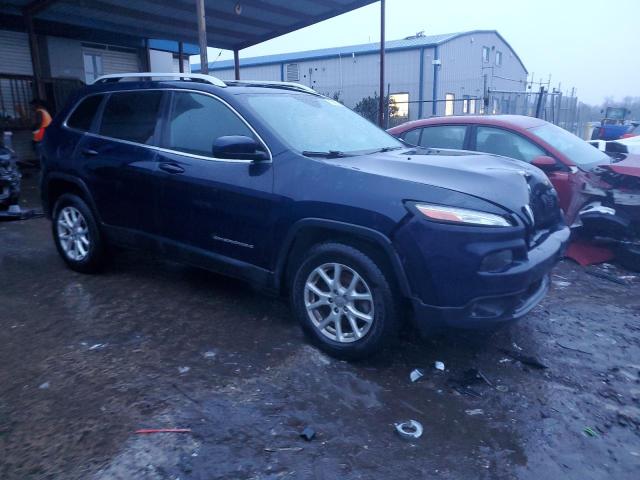 Photo 4 from auction – 2016 JEEP CHEROKEE L with VIN 1C4PJMCBXGW321549