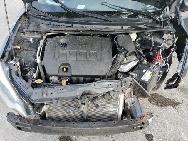 Photo 11 from auction – 2014 TOYOTA COROLLA L with VIN 2T1BURHE9EC205413