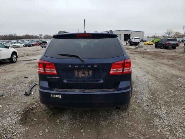 Photo 6 from auction – 2019 DODGE JOURNEY SE with VIN 3C4PDCAB3KT859951
