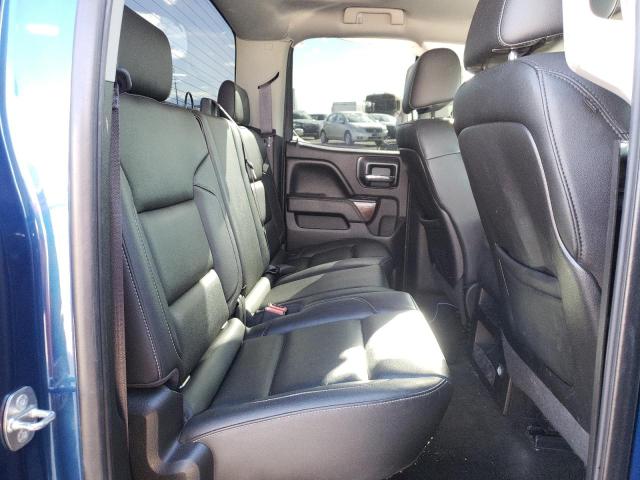 Photo 10 from auction – 2015 GMC SIERRA K15 with VIN 1GTV2VEC6FZ217587