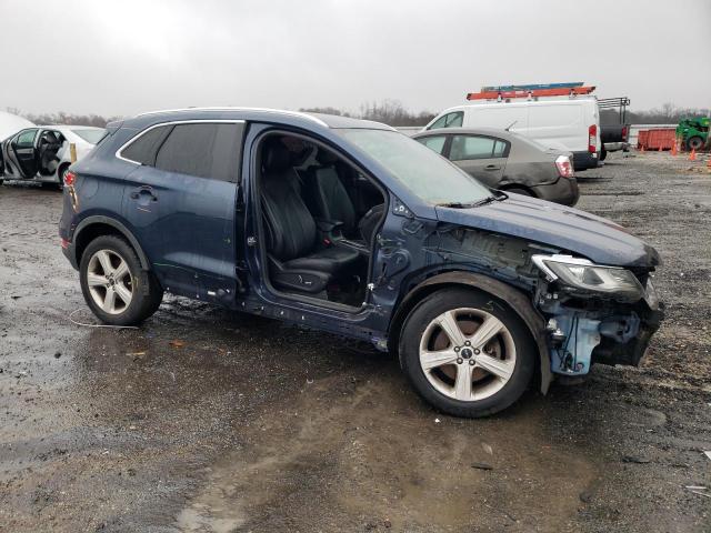 Photo 4 from auction – 2015 LINCOLN MKC with VIN 5LMCJ2A94FUJ28013