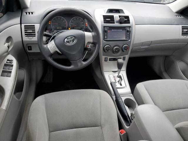 Photo 8 from auction – 2013 TOYOTA COROLLA with VIN 5YFBU4EE4DP190096