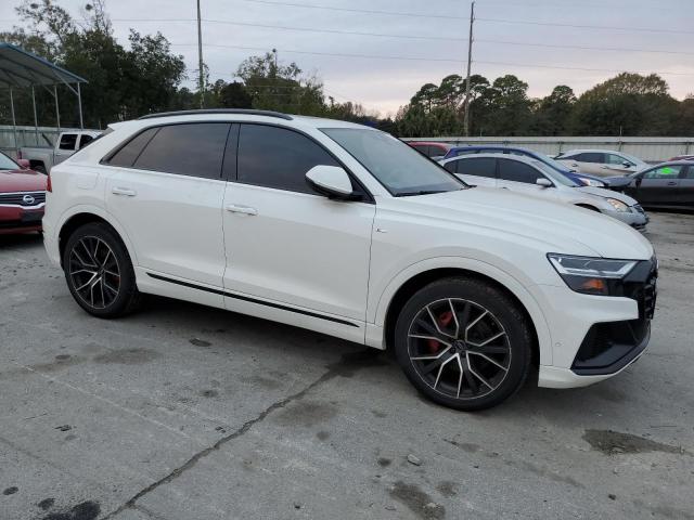 Photo 4 from auction – 2019 AUDI Q8 PREMIUM with VIN WA1EVAF16KD037881