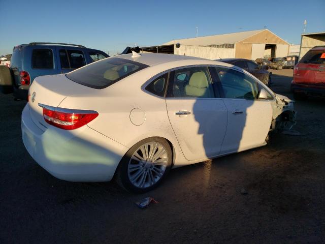 Photo 3 from auction – 2014 BUICK VERANO with VIN 1G4PP5SK2E4130881