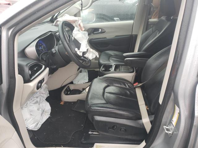 Photo 7 from auction – 2020 CHRYSLER PACIFICA T with VIN 2C4RC1BG1LR269035