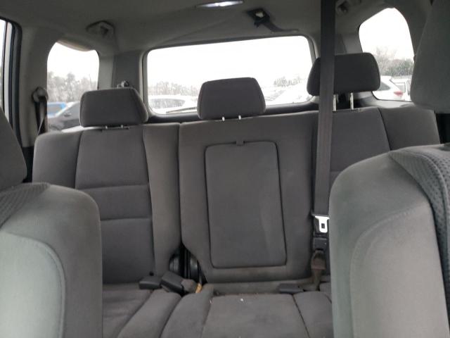 Photo 10 from auction – 2006 HONDA PILOT EX with VIN 5FNYF18476B012610