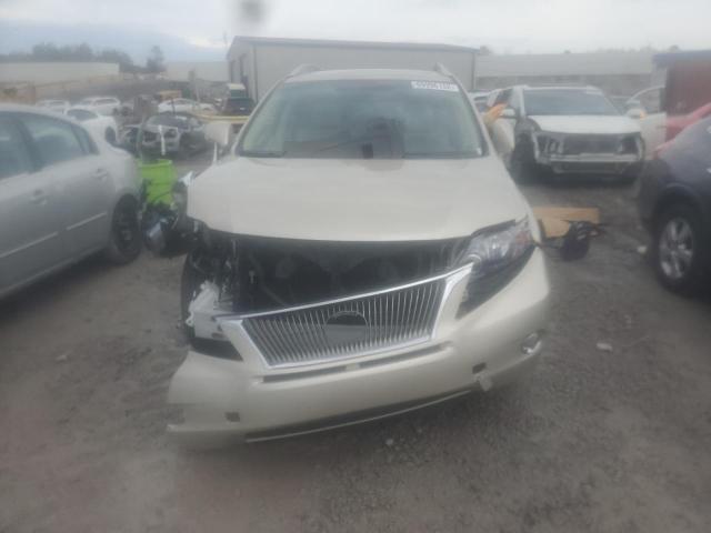 Photo 5 from auction – 2012 LEXUS RX 450 with VIN JTJBC1BA5C2048806
