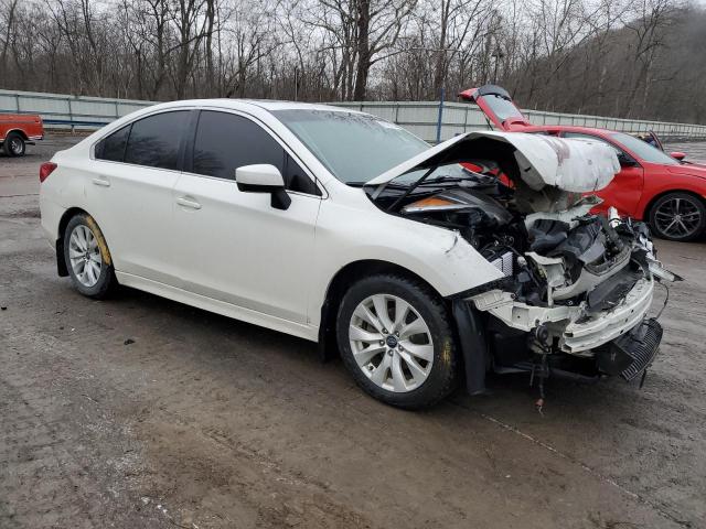 Photo 4 from auction – 2015 SUBARU LEGACY 2.5 with VIN 4S3BNAD64F3040491