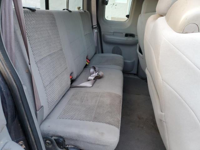 Photo 10 from auction – 2003 FORD F150 with VIN 1FTRX18L53NA22445