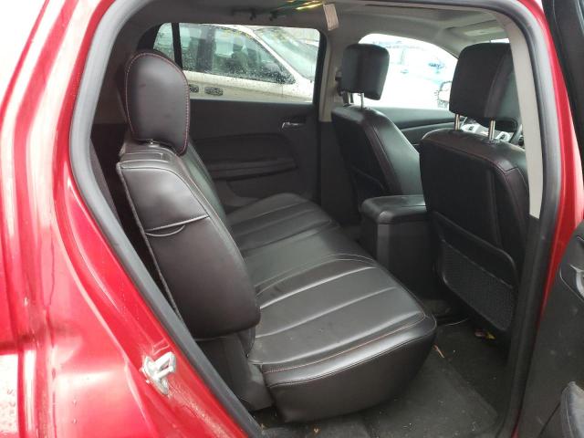 صورة رقم 11 من المزاد - 2013 GMC TERRAIN SL مع VIN 2GKFLVE39D6246967