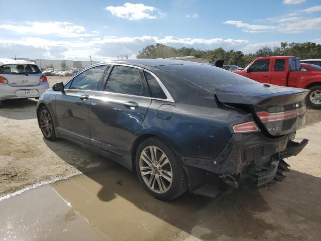 Zdjęcie 2 z aukcji – 2013 LINCOLN MKZ z VIN 3LN6L2G97DR801026