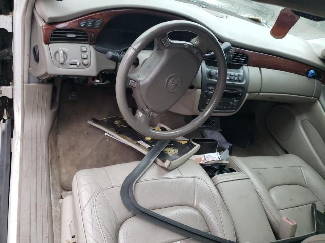 Photo 8 from auction – 2004 CADILLAC DEVILLE with VIN 1G6KD54YX4U147471