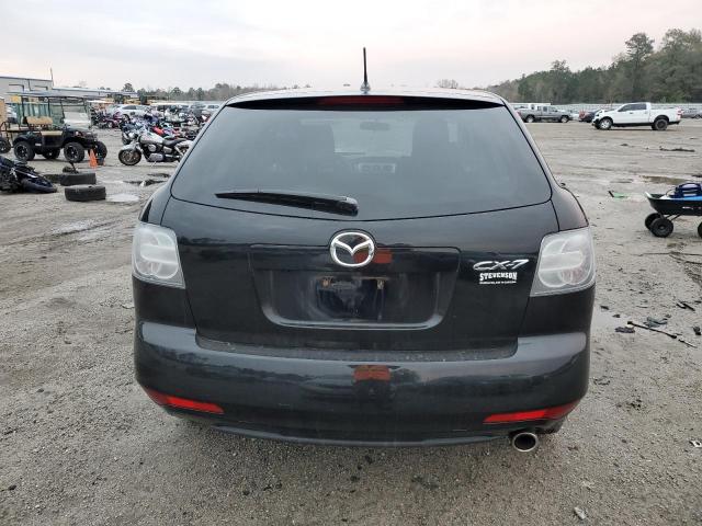 Photo 6 from auction – 2012 MAZDA CX-7 with VIN JM3ER2B5XC0416956