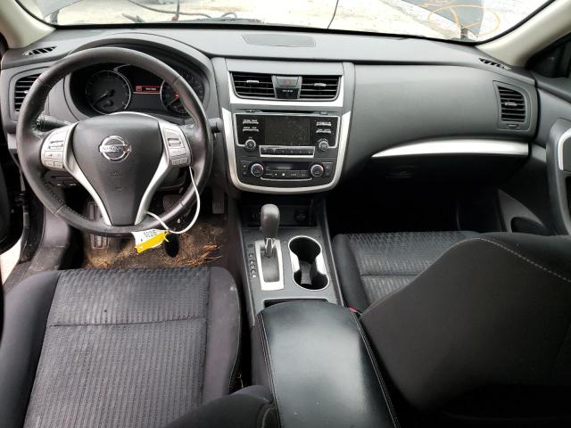 Photo 8 from auction – 2016 NISSAN ALTIMA 2.5 with VIN 1N4AL3AP7GC176227