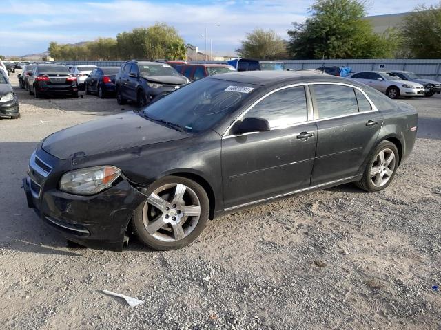 Photo 1 from auction – 2011 CHEVROLET MALIBU 2LT with VIN 1G1ZD5E7XBF188761