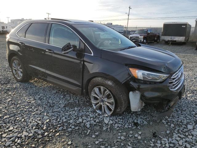 Photo 4 from auction – 2019 FORD EDGE TITAN with VIN 2FMPK4K99KBC11772