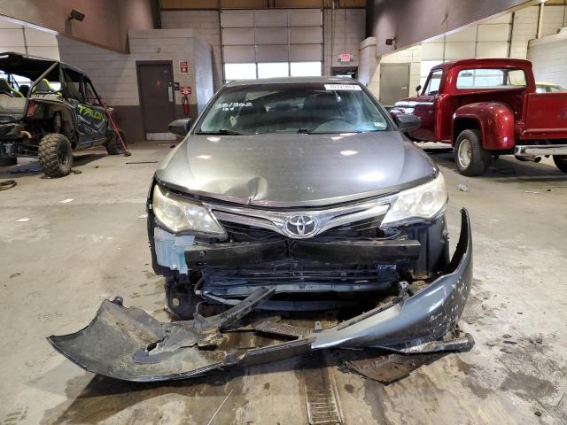 Photo 5 from auction – 2012 TOYOTA CAMRY BASE with VIN 4T4BF1FK3CR176707