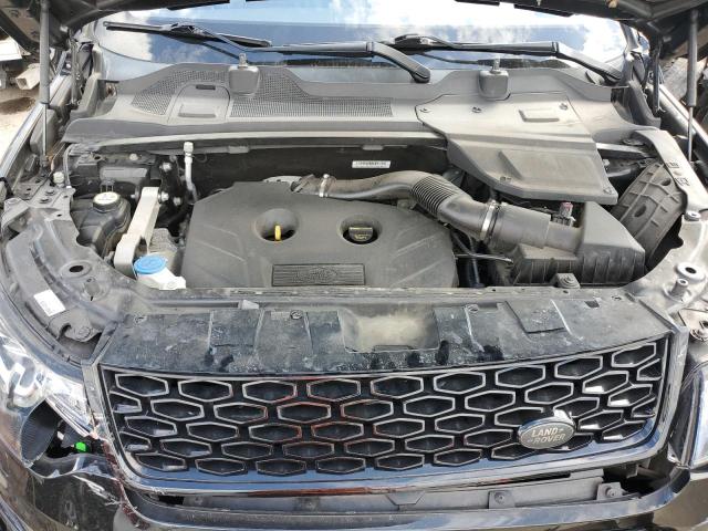 Photo 12 from auction – 2017 LAND ROVER DISCOVERY with VIN SALCR2BG2HH687366