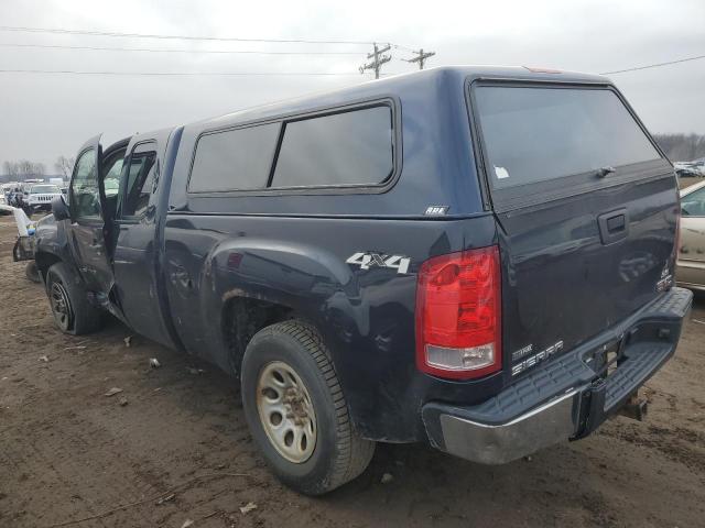Photo 2 from auction – 2008 GMC SIERRA K15 with VIN 1GTEK19098E119575
