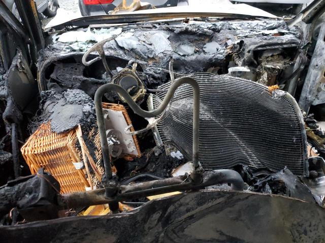 Photo 8 from auction – 2004 CHEVROLET TRAILBLAZE with VIN 1GNET16S646141659