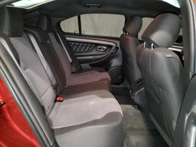 Photo 10 from auction – 2014 FORD TAURUS SEL with VIN 1FAHP2E8XEG154843