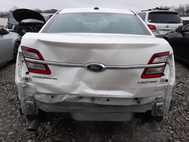 Photo 6 from auction – 2015 FORD TAURUS LIM with VIN 1FAHP2F87FG181465
