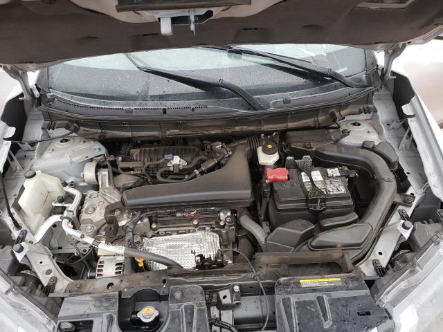 Photo 12 from auction – 2019 NISSAN ROGUE S with VIN 5N1AT2MT3KC802454