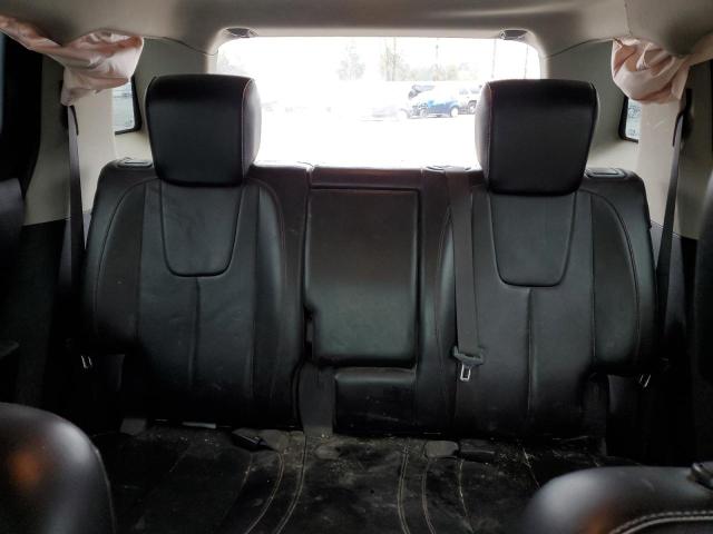 Photo 10 from auction – 2011 GMC TERRAIN SL with VIN 2CTFLVE52B6243441